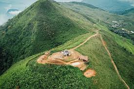 Kala Bokke 360° Viewpoint